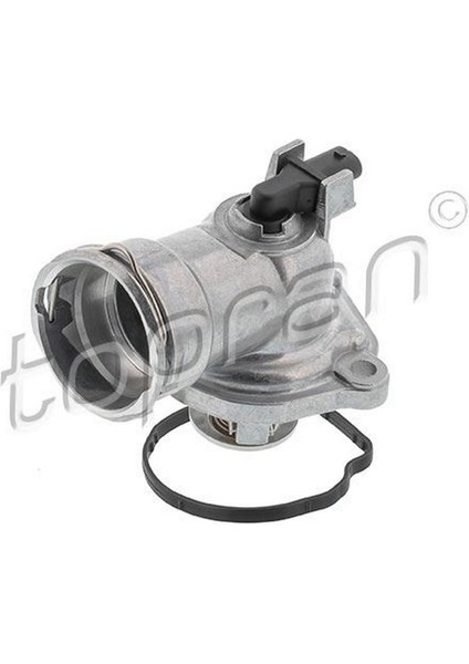 Termostat 87 C Mercedes OM642 W204 S204 C219 W211 W221 18051