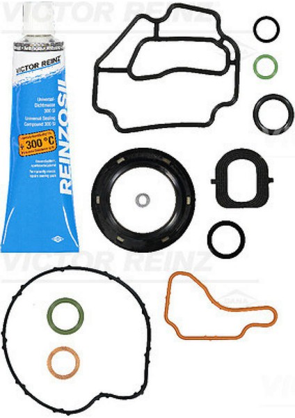 Takim Conta Alt Mercedes M266 W169 W245 18051