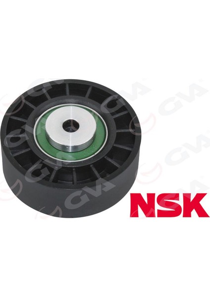 Kayis Gergi Rulmani Mercedes W201 W202 W124 S124 W140 18051