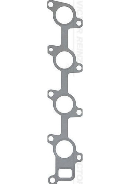 Egzoz Manifold Contasi Mercedes OM611 OM628 OM629 OM646 W202 W203 W210 W211 W220 W638 W639 B901 B904 18051