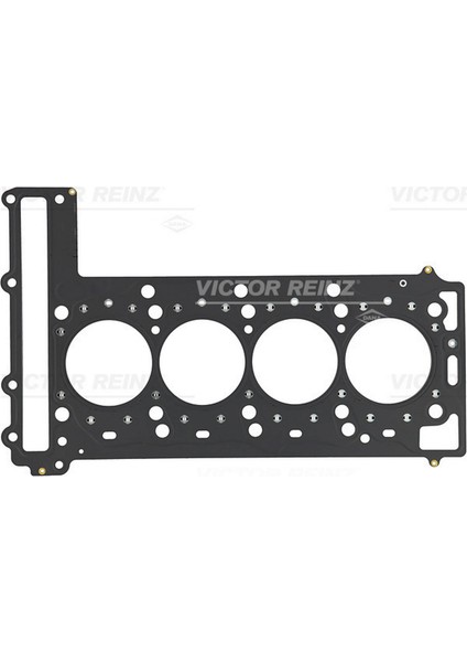 Silindir Kapak Contasi Mercedes OM654 W177 W205 C118 C257 W213 C238 H247 C253 V167 W447 18051