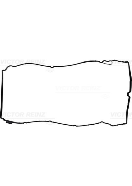 Kulbutor Kapak Contasi Mercedes OM654 W205 C257 W213 C238 18051