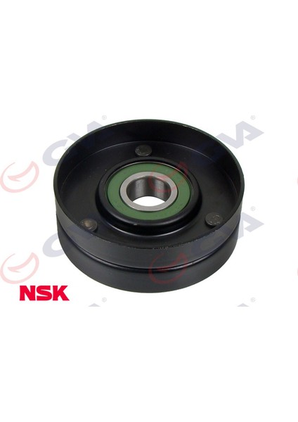 Alternatör Gergi Rulmani Lgn 2.0 16V 95-01 Safrane Ii 2.0 16V 96-00 Volvo C70 2.0-2.0t 98-02 18051