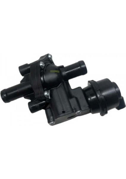 Termostat Komple Kadjar-Megane 4-Duster 1.3 Tce H5H 18051