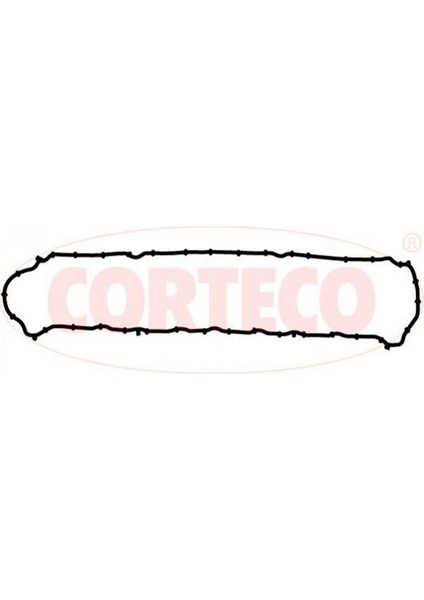 026734P Külbütör Kapak Contasi Clio Ii-Iii-Symbol-Mgn Ii-Fluence-Kng-Logan-Sandero 1.5 Dci K9K 18051