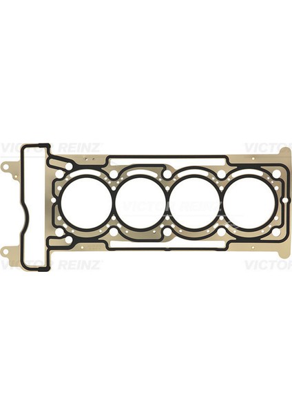 Silindir Kapak Contasi Mercedes M274 W204 W205 W212 W213 C253 V167 R172 18051