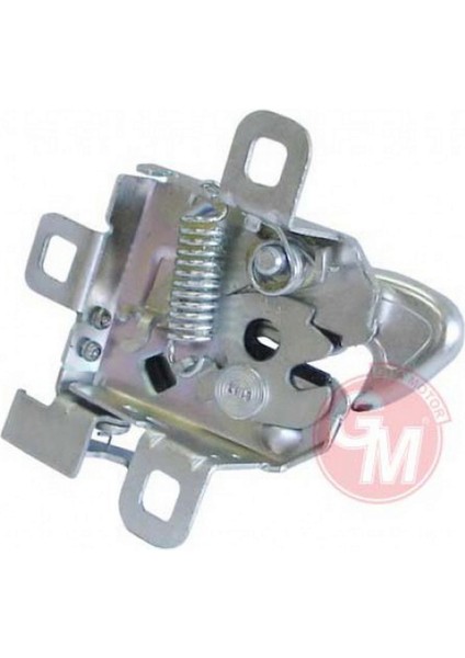 Motor Kaput Kilidi Fiat Palio - Siena - Albea 18051