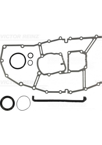 Conta Seti Krank Kece On Bmw M43 E36 E46 E34 Z3 E36 18051