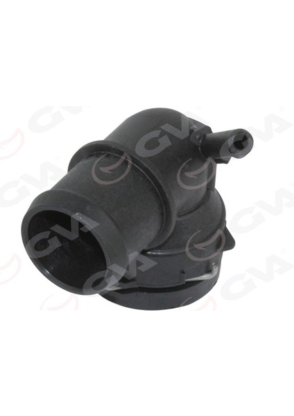 Radyatör Üst Su Flanşi Caddy-Golf5-Jetta-Passat-Leon-Octavia-A3 04-10 18051