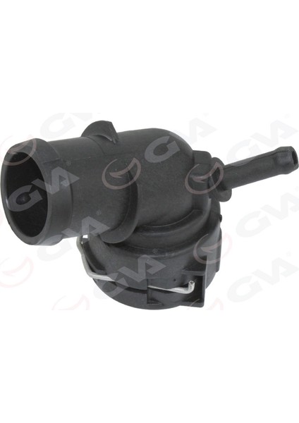 Radyator Su Flansi Golf V Vi Vii Octavia Caddy Vag Tum Modeller 1.2 1.4tsi 18051