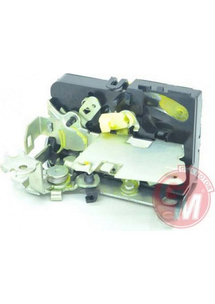 Kapi Kilidi Mekanik Arka Sol Renault Megane I 18051