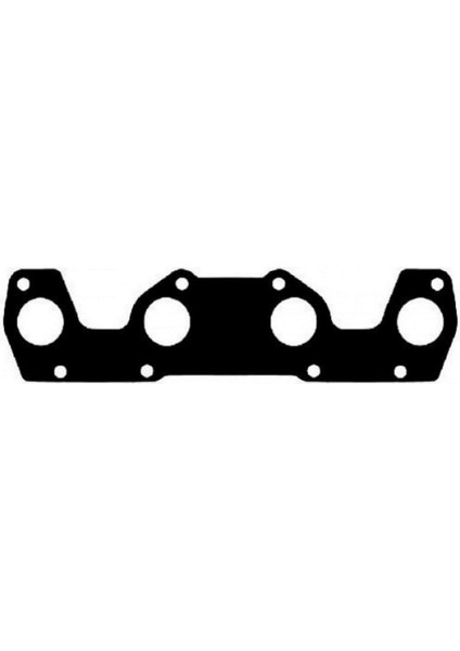 Egzoz Manifold Contasi Çelik P207 1.4 TU3A 06 P106-P205-P206-P306-P307 TU3JP 1.4 18051