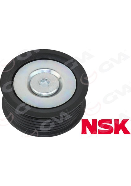 Kayis Gergi Rulmani Mercedes W639 B906 B907 B910 Kanalli 18051