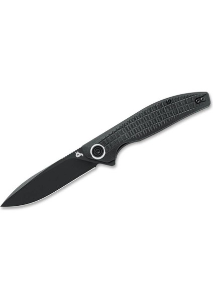 Blackfox Artia G10 All Black Çakı