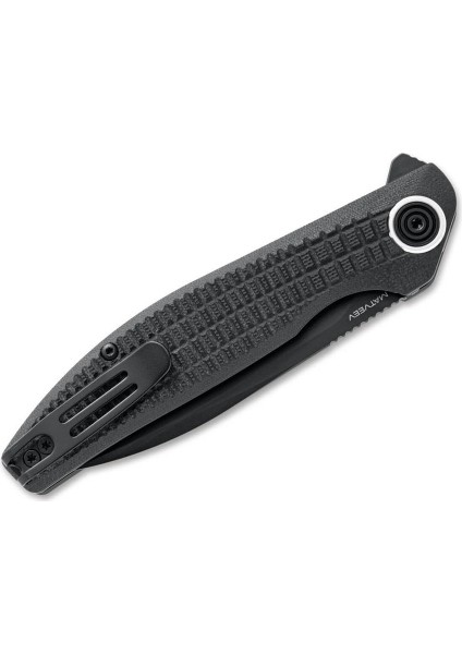 Blackfox Artia G10 All Black Çakı fiyatları