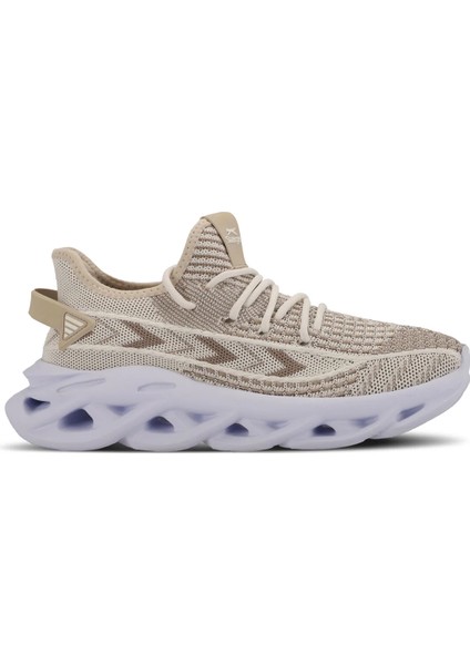 Bej Erkek Sneaker Ayakkabı