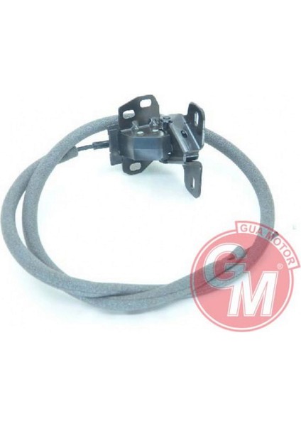 Bagaj Kapi Üst Kilidi Sol Renault Master Iii 09 18051