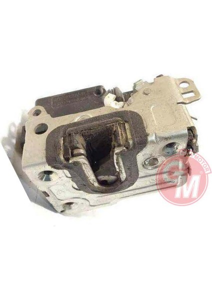 Arka Kapi Kilidi Sağ Dacia Sandero 18051