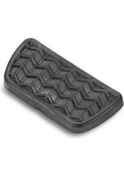 Pedal Lastiği Fren Corolla Otomatik 19051