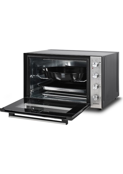 Turbo 70 Litre Midi Fırın LX-9625 fırsatları