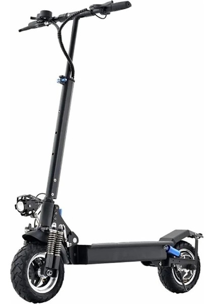 Ov-012 Elektrikli Scooter 800 W