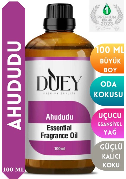 Ahududu Uçucu Yağ 100ML Buhurdanlık Yağı Difüzör Esansı Oda Kokusu Esansı Hava Nemlendirici