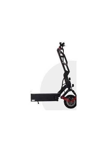 Rx8 Elektrikli Scooter