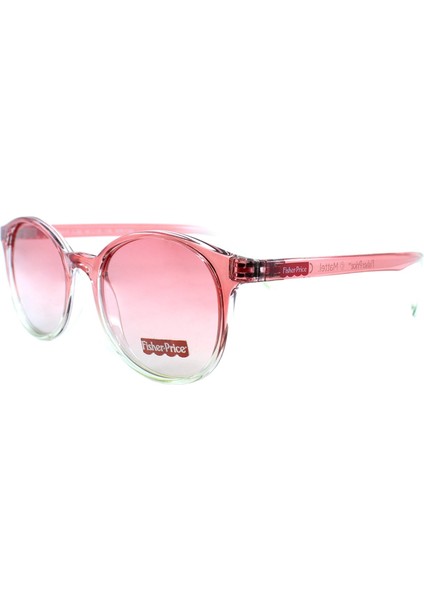 Fisher Prıce 111 C3 45-18 Çocuk Güneş Gözlüğü