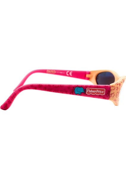Fısher Prıce FIPS45 520 0-0 Çocuk Güneş Gözlüğü