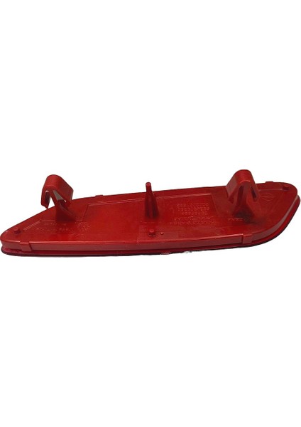 Opel Corsa F Için Arka Sol Tampon Reflektörü- OEM:9829303880