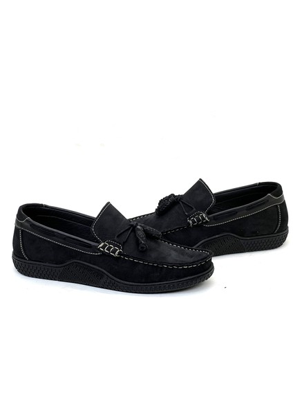 Erkek Günlük Deri Bağcıksız Loafer 4520 fiyatları