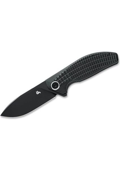 Blackfox Acutus G10 All Black Çakı
