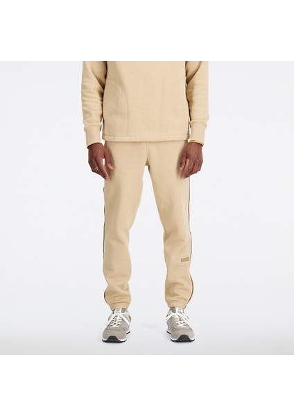 MNP1414 Bej Erkek Eşofman Altı fiyatları