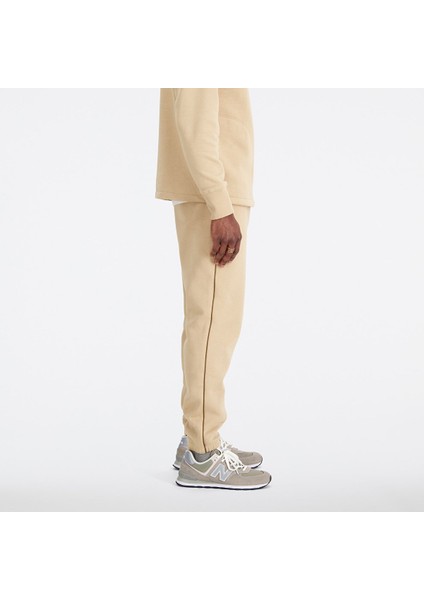 MNP1414 Bej Erkek Eşofman Altı modelleri