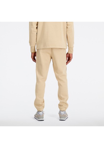 MNP1414 Bej Erkek Eşofman Altı fırsatları