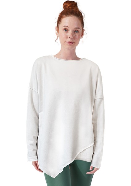 Mönch Yeni Nesil Sweatshirt, Bol Kesim Sweatshirt