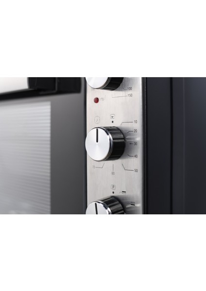 Turbo 70 Litre Midi Fırın LX-9625 indirimleri