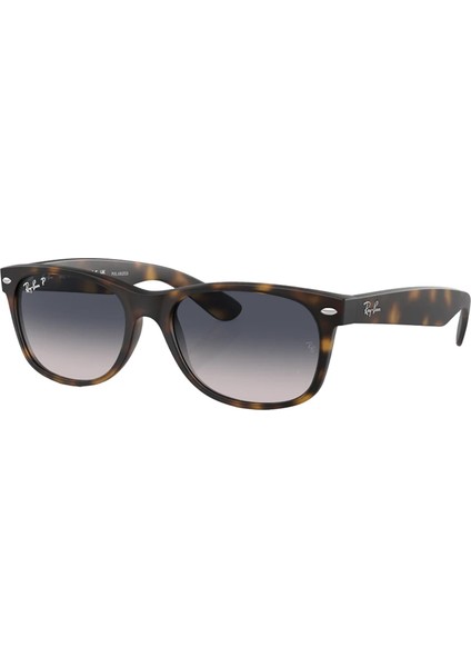 RB2132 865/78 55 Polarize Unisex Güneş Gözlüğü