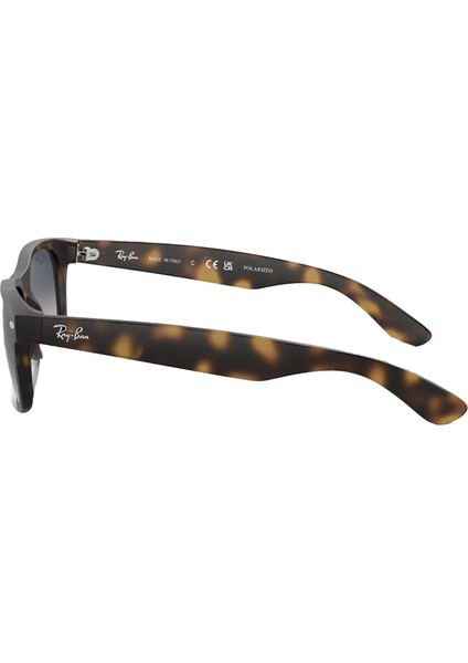 RB2132 865/78 55 Polarize Unisex Güneş Gözlüğü fiyatları