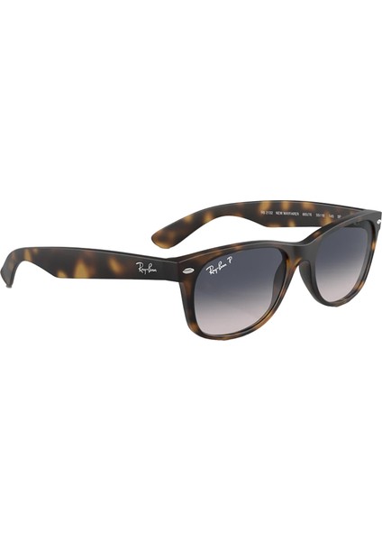 RB2132 865/78 55 Polarize Unisex Güneş Gözlüğü modelleri