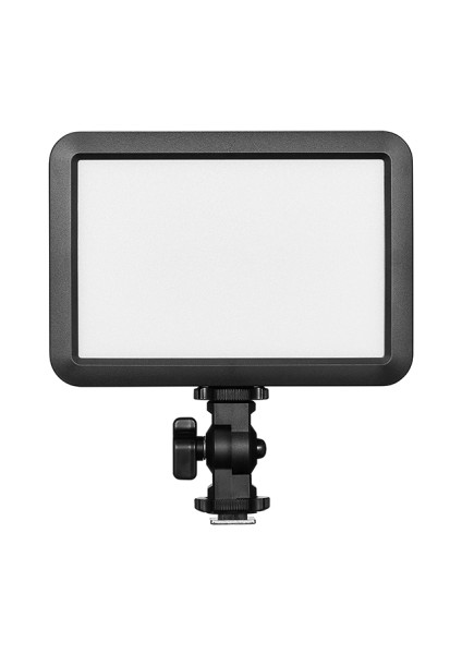 LDP8D Beyaz LED Panel Video Işığı