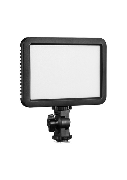 LDP8D Beyaz LED Panel Video Işığı