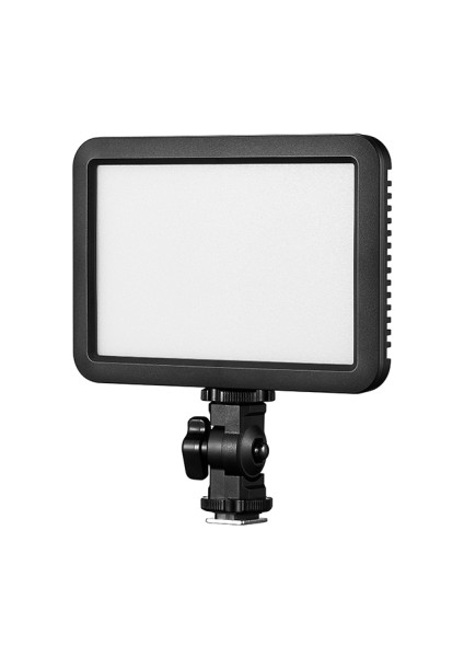 LDP8D Beyaz LED Panel Video Işığı
