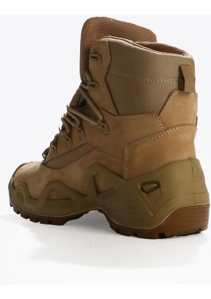 Altay Hakiki Deri Bej Erkek Attack Bot 1000 23000-M modelleri