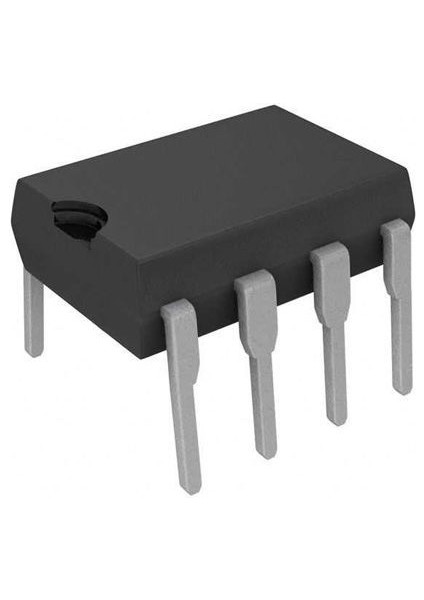 IR4427, IR4427PBF , 4427 Dıp-8 Entegre x 1 Adet (RF053)