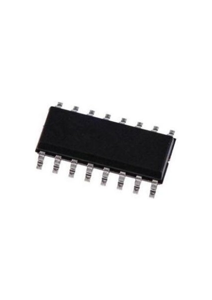 CH340G Arayüz Kontrolör Entegresi Sop-16 x 1 Adet (RF018)