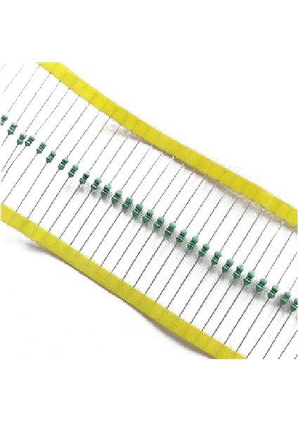 220 Uh 1/2W (0.50W) 0410 Direnç Tip Bobin x 1 Adet (RF016)