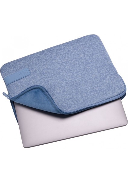 Case Logic Reflect MacBook Kılıfı 13 Inç - Skyswell Blue