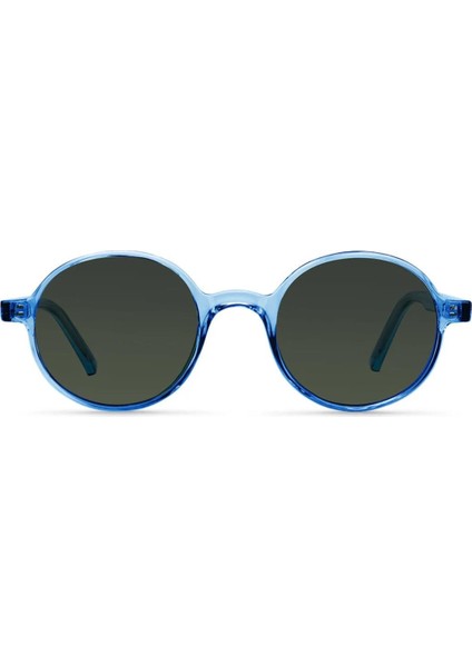 Krıbı Kr3 Azureolı Unisex Güneş Gözlüğü