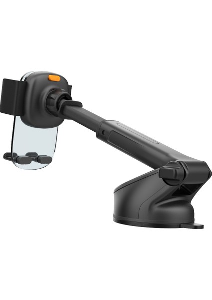 Araç Içi Cam ve Göğüs Için Nano Cam Gövdeli Sıkıştırmalı Telefon Tutucu Claro Long fiyatları